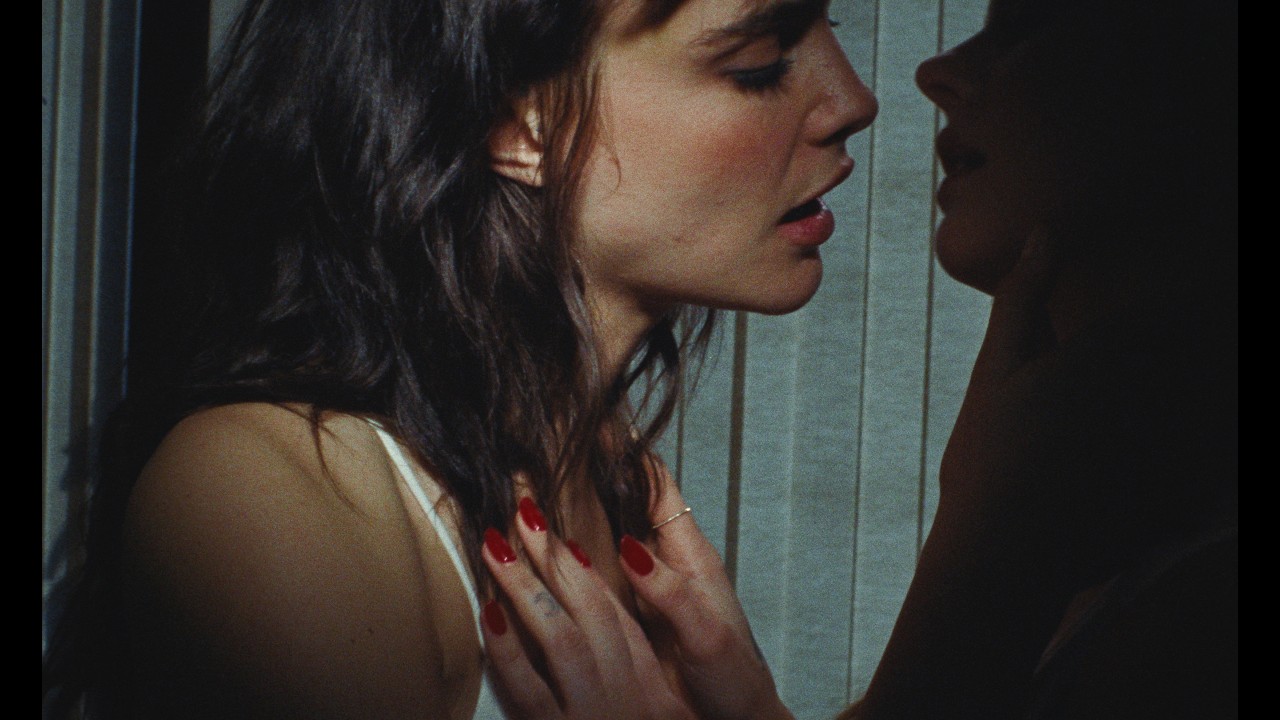 Cara Delevingne - Crazy, Baby (Official Video)