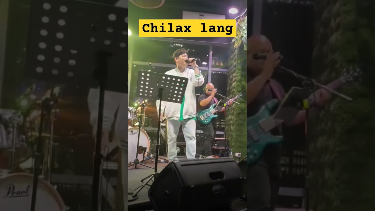 MMG chilax music