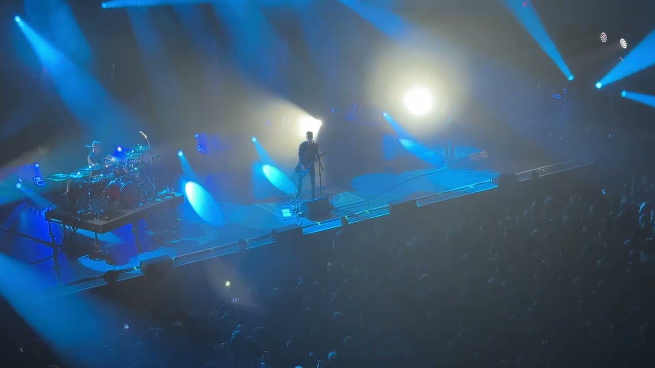 Chevelle - The Clincher - (LIVE) @ MGM Music Hall, Boston, MA 8/24/2025