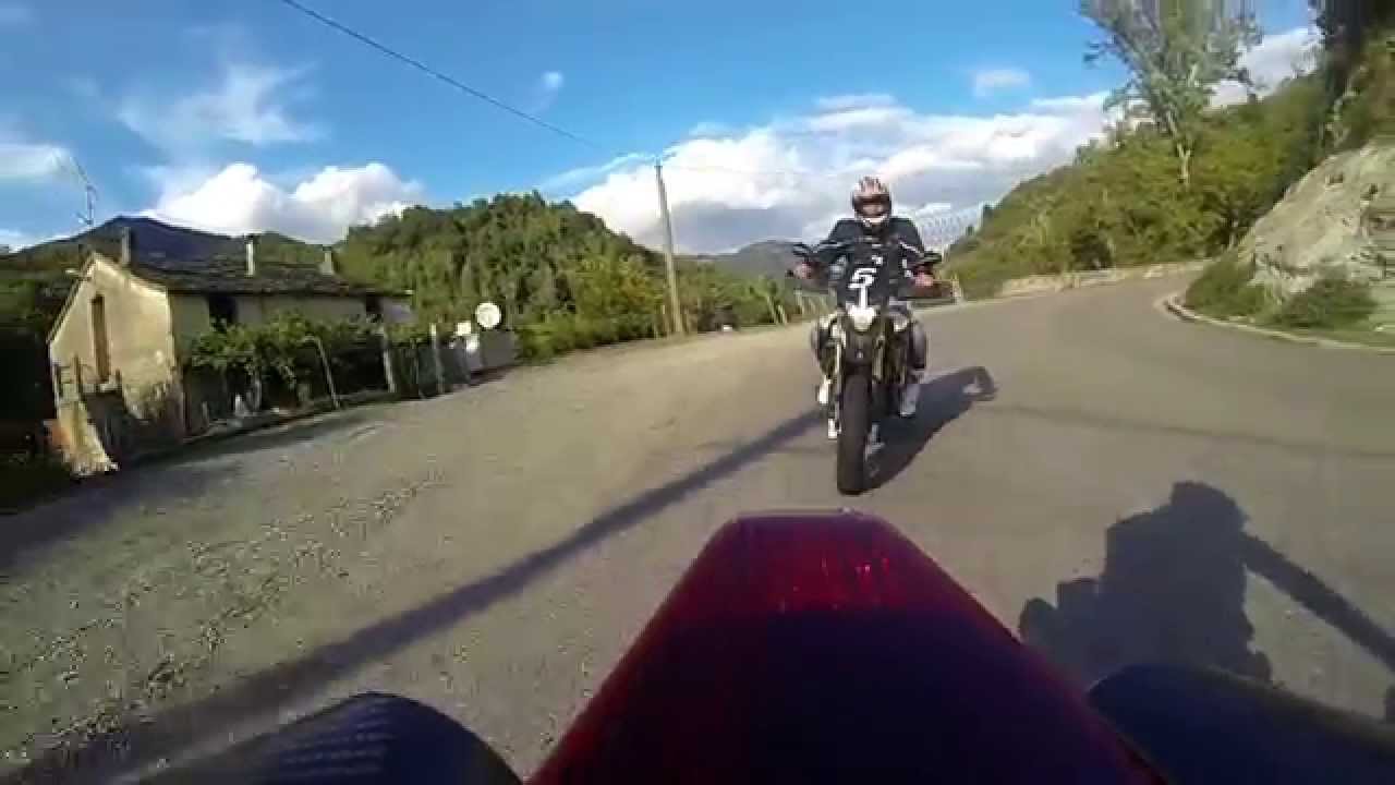 APRILIA|Fast battle#1200 vs 750cc