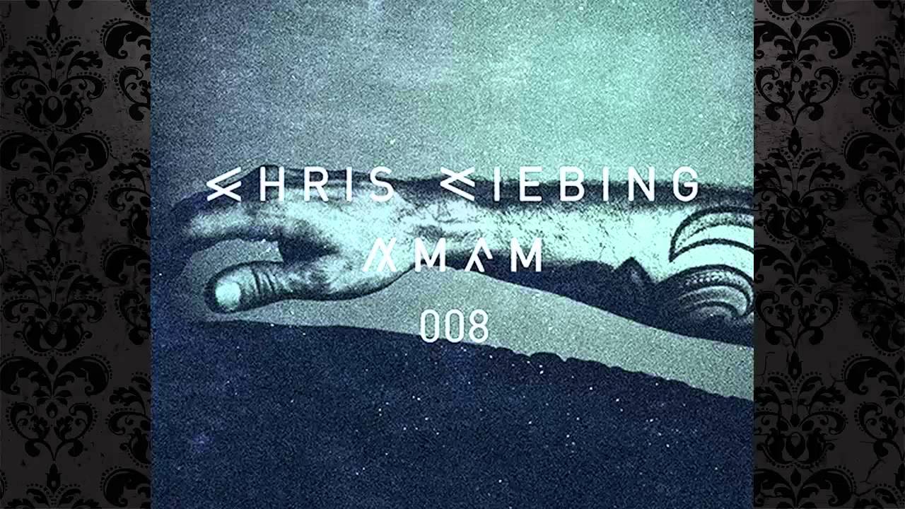 Chris Liebing - AM/FM 008 (04.05.2015) Live @ Used + Abused Pool Party, Miami Beach