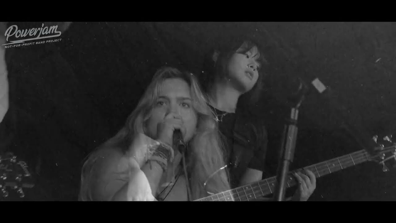Minor Rev - Timestamp (Official Video)