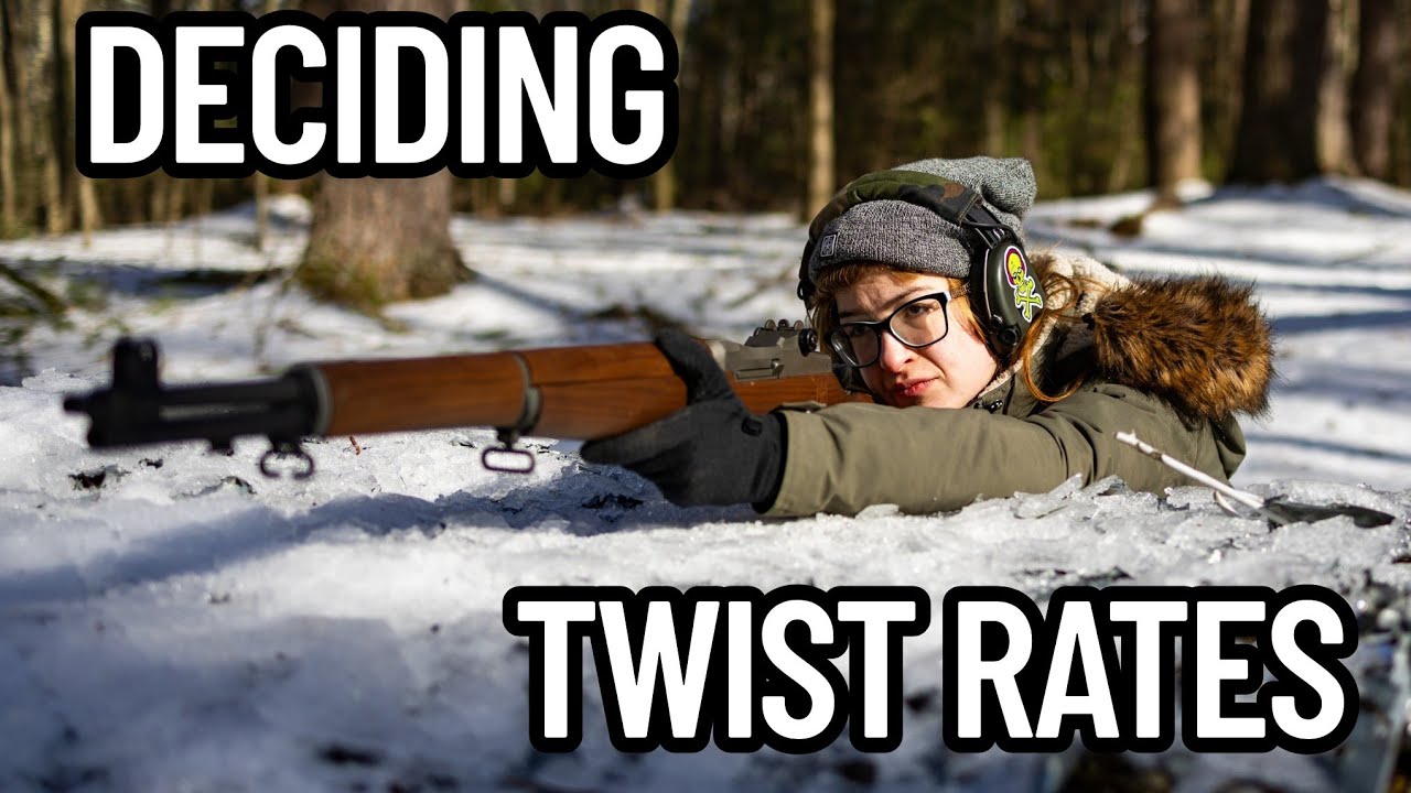 Twist Rate and Its Consequences