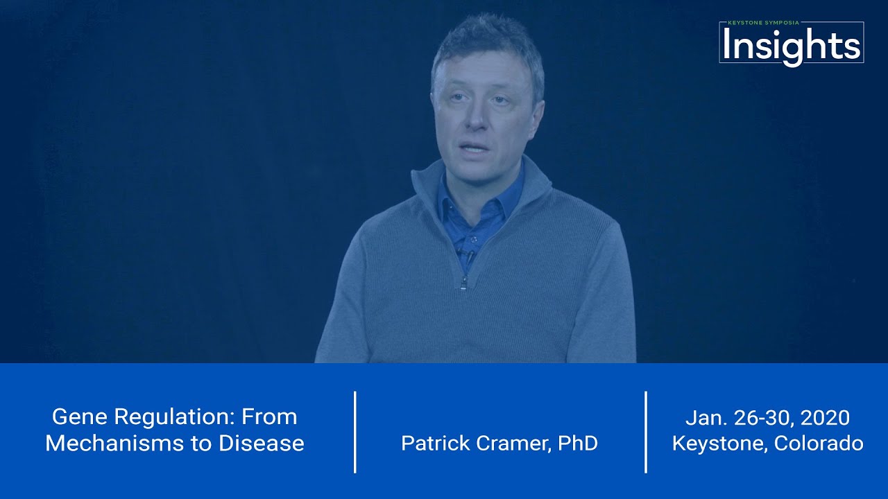 KS Insight: Gene Regulation: From Mechanisms to Disease (J3)