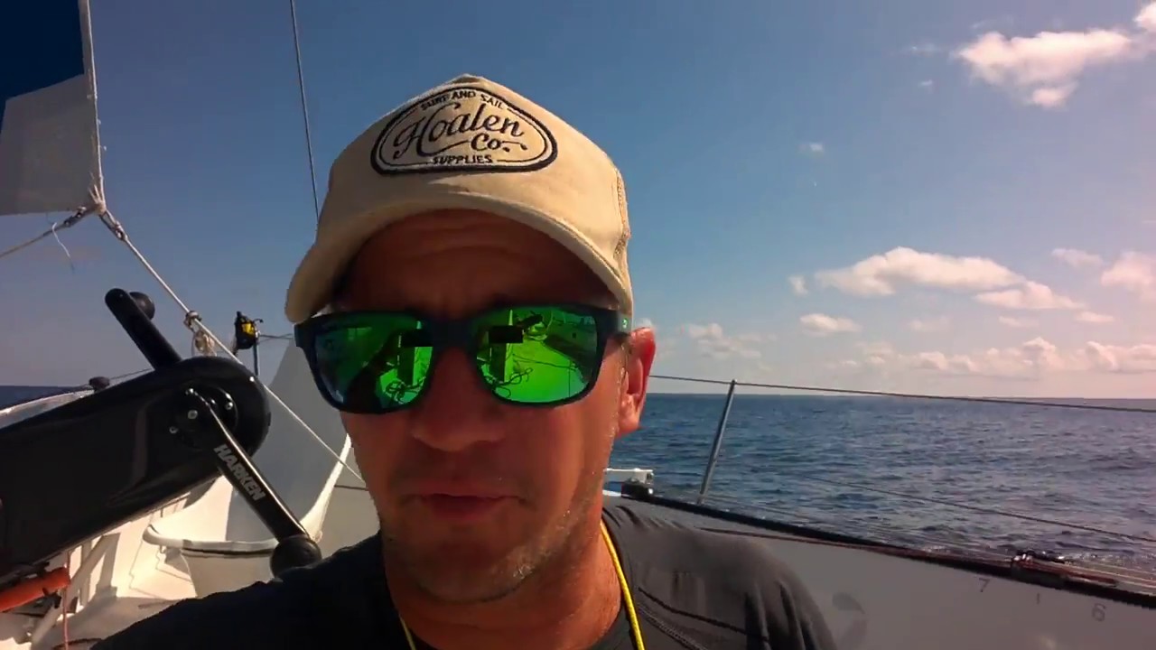 Saison 2018 | Ep 6  DRHEAM CUP -  Destination Cotentin 1
