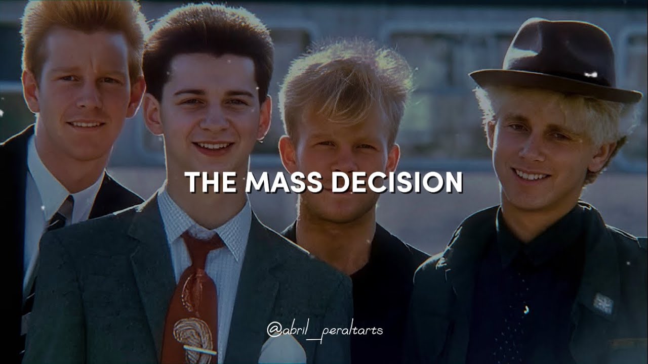 Depeche Mode - Radio News | Lyrics