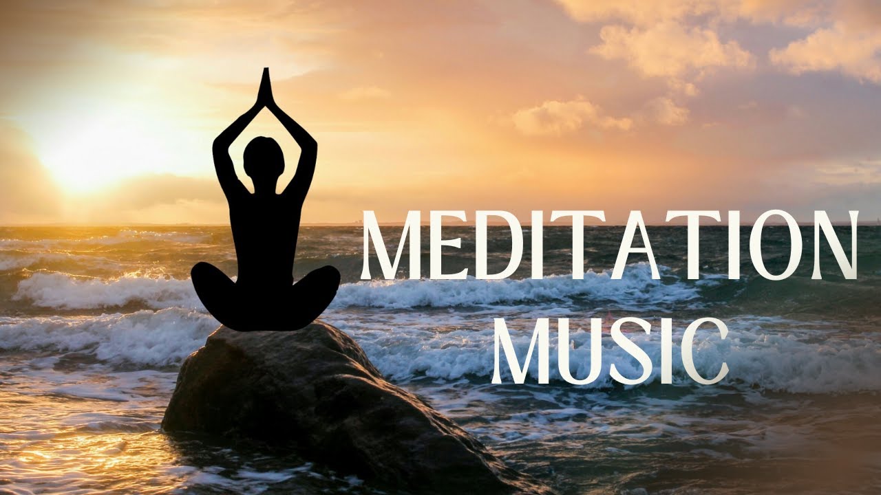 Music to Meditate: Dive into Tranquility