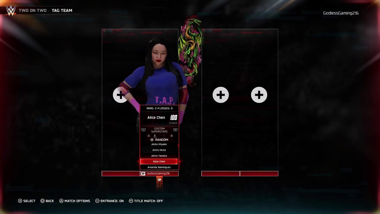 WWE 2K25 Monday Livestream