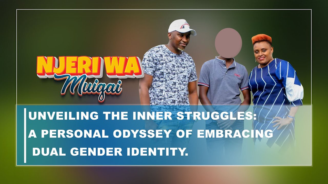 NDACIARIRWO NA CIIGA IGIRI CIA UCIARI NA NONYONDE ANDU A WENDI MWEGA MANDEITHIE GUTHONDEKWO