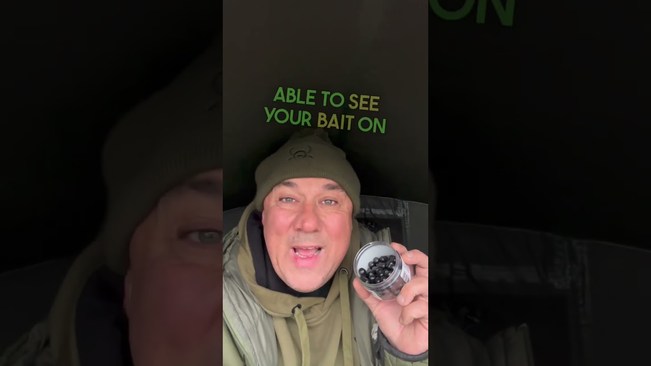 Carp Fishing Tip: How To Avoid The Birdlife 🐦