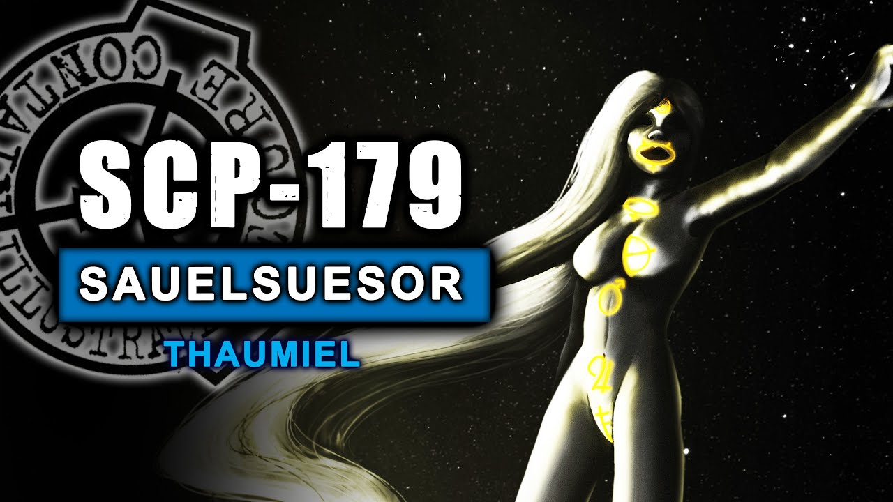 SCP-179 - Зауэльсуесор