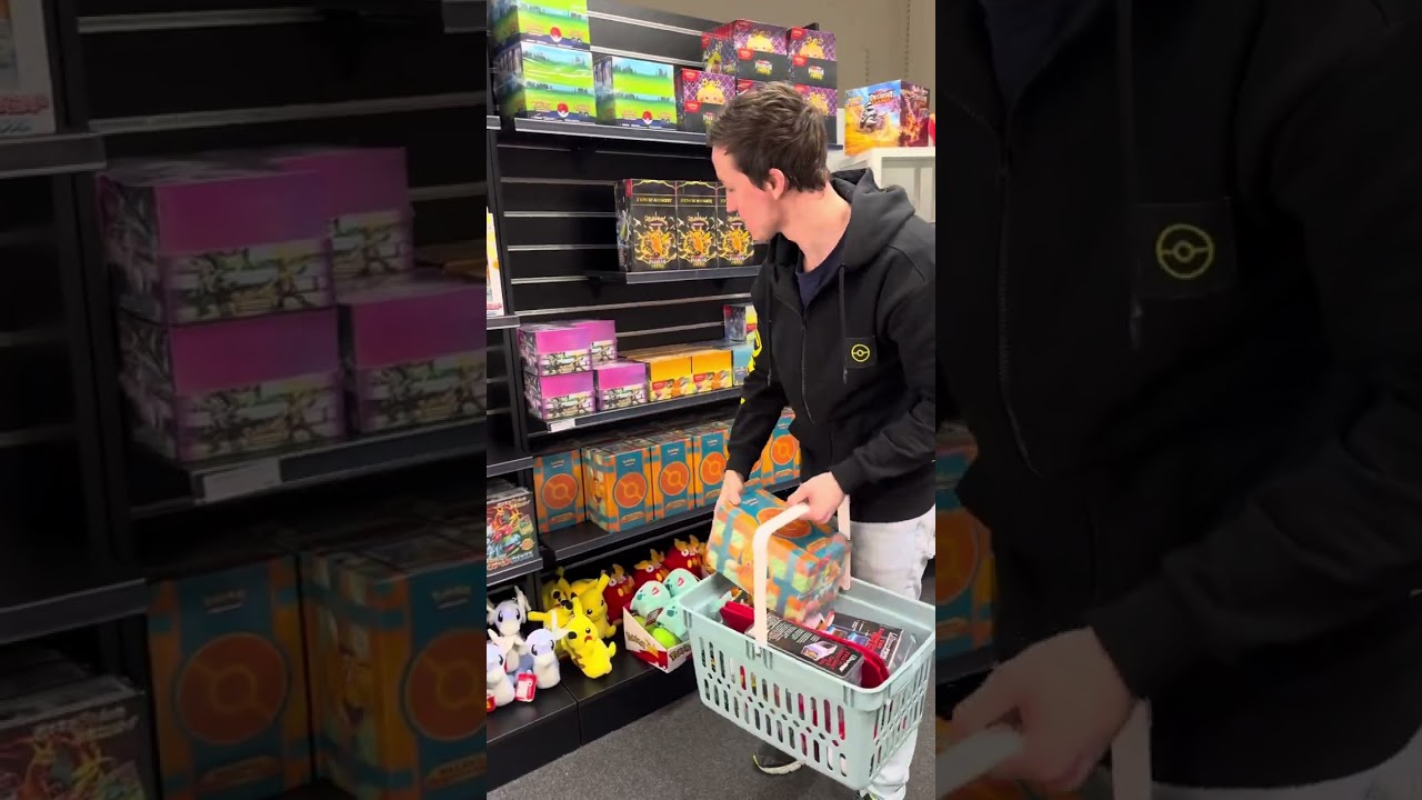 Bli Med å Shoppe Hos Cardcenter I Ski