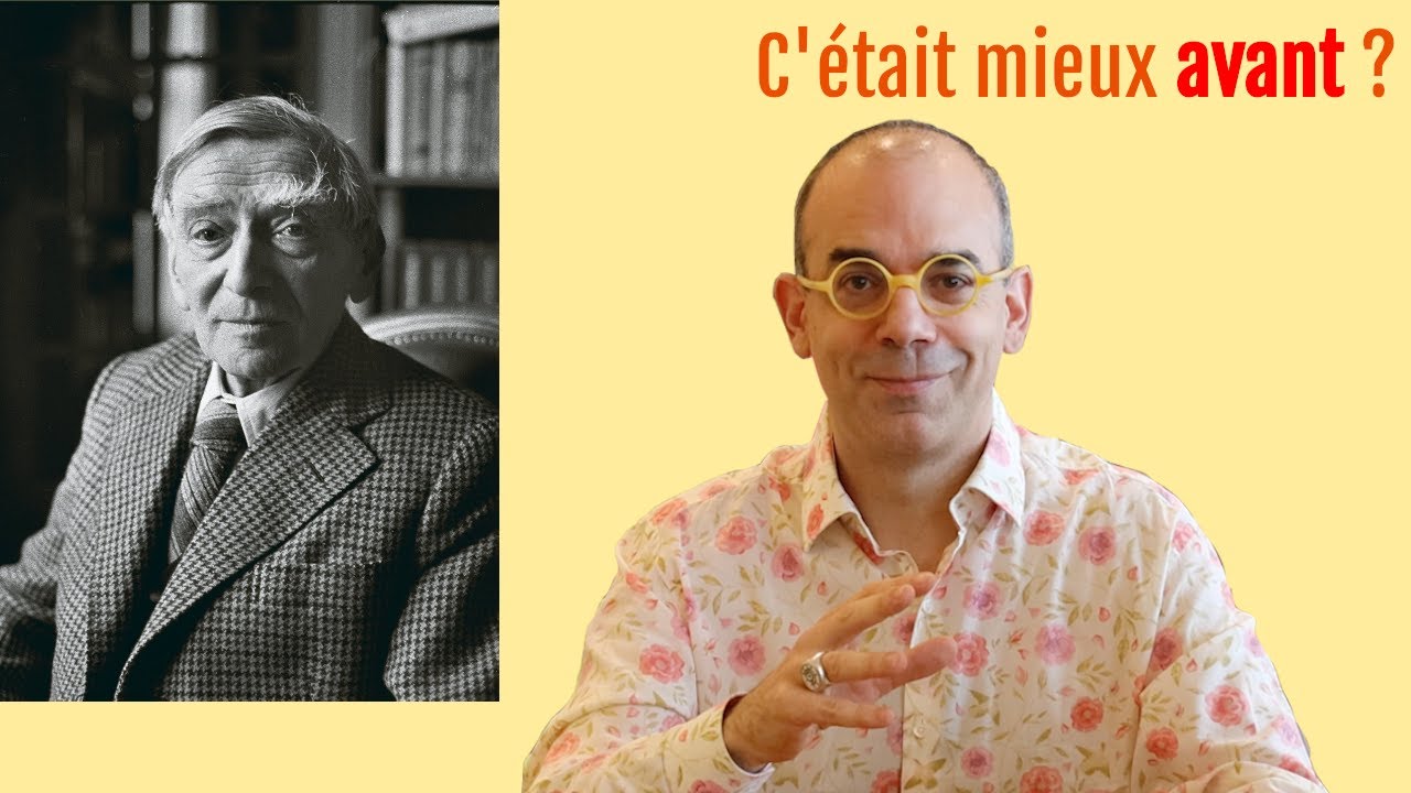 Quel espoir pour l'avenir ? (Jankelevitch)