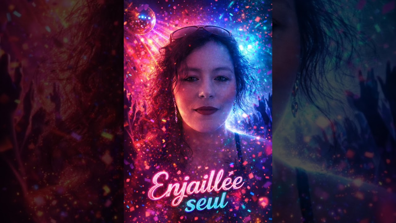 Enjaillėe seul 