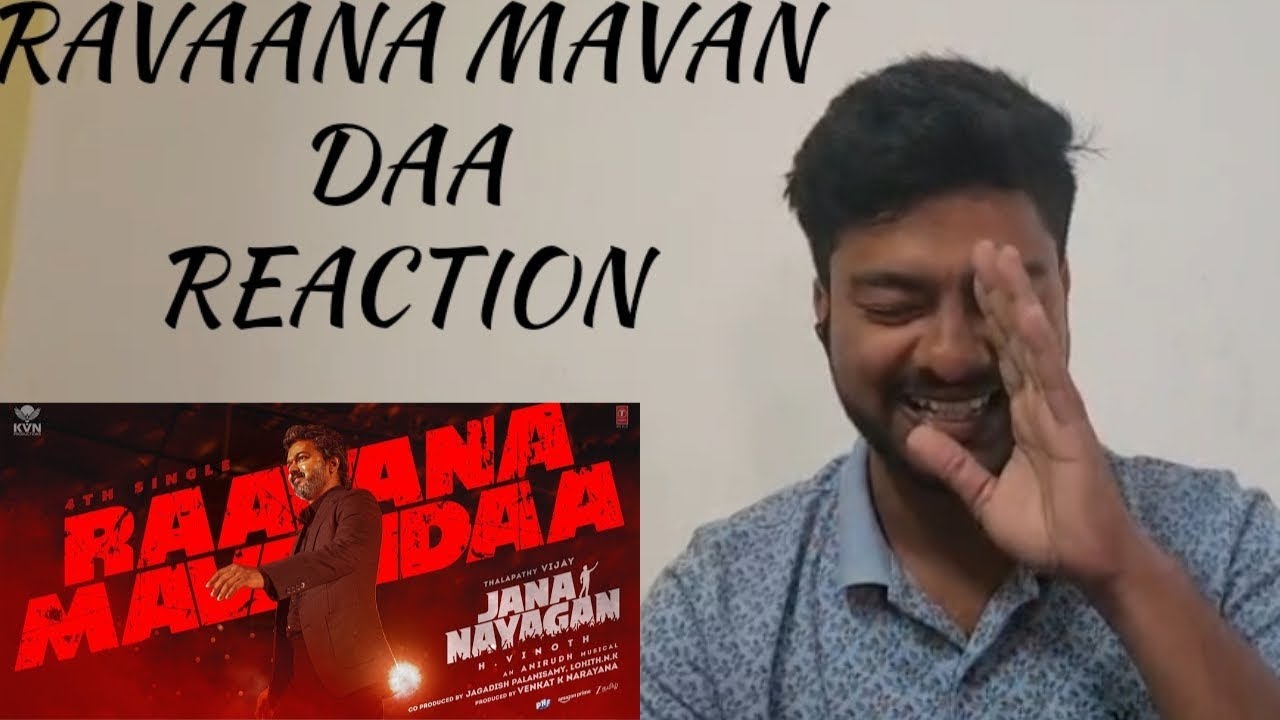 Ravana Mavan Da 🔥| First Time Watching | Semma Mass 😱