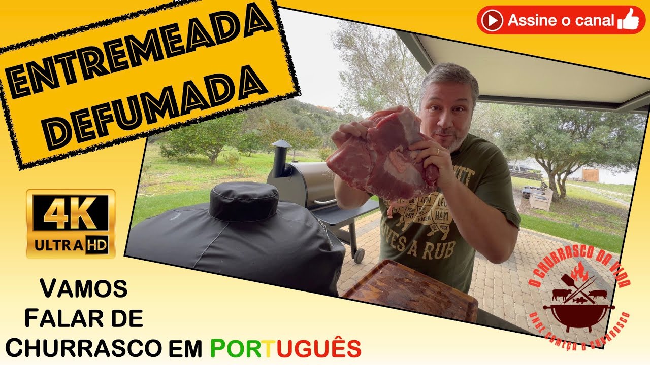 Barriga Defumada