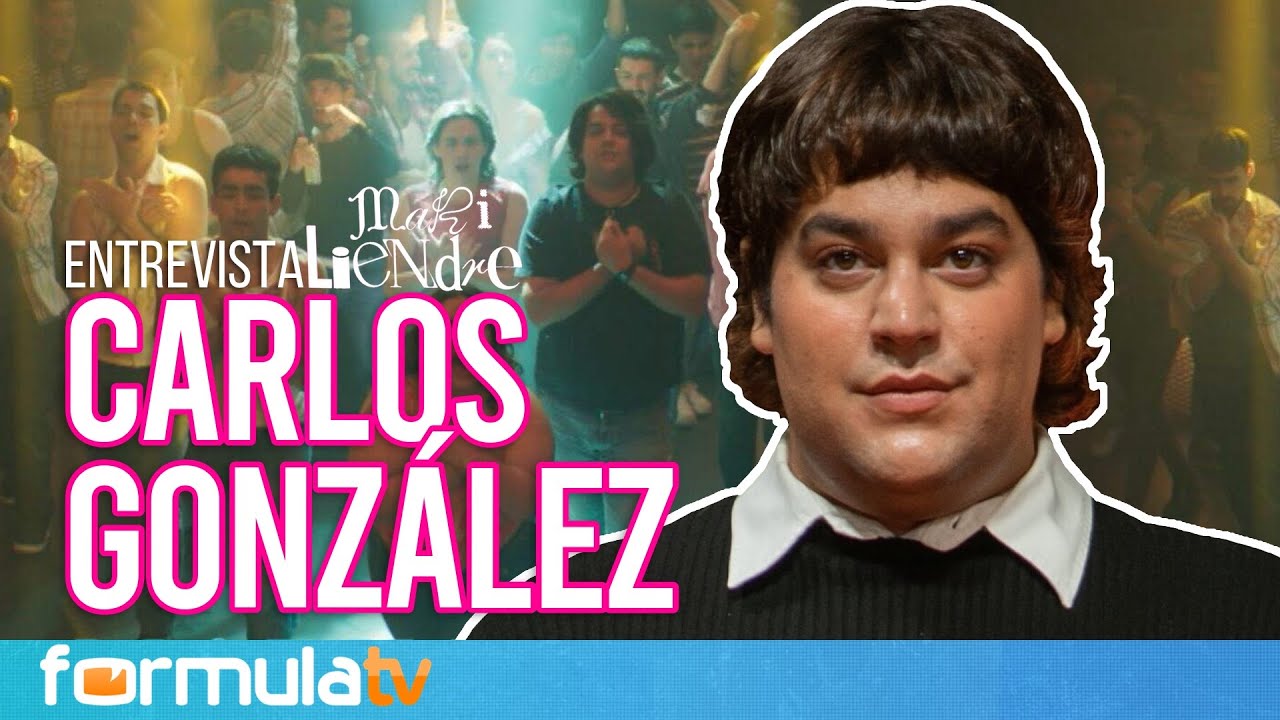 Carlos González (MARILIENDRE): 