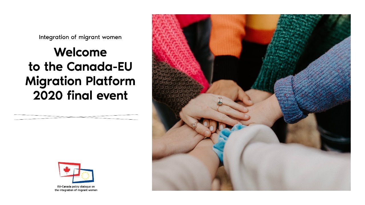 Integration of Migrant Women