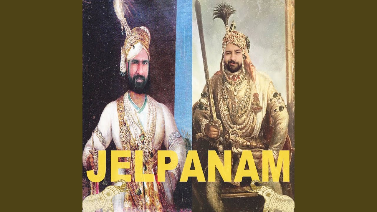 Jelpanam