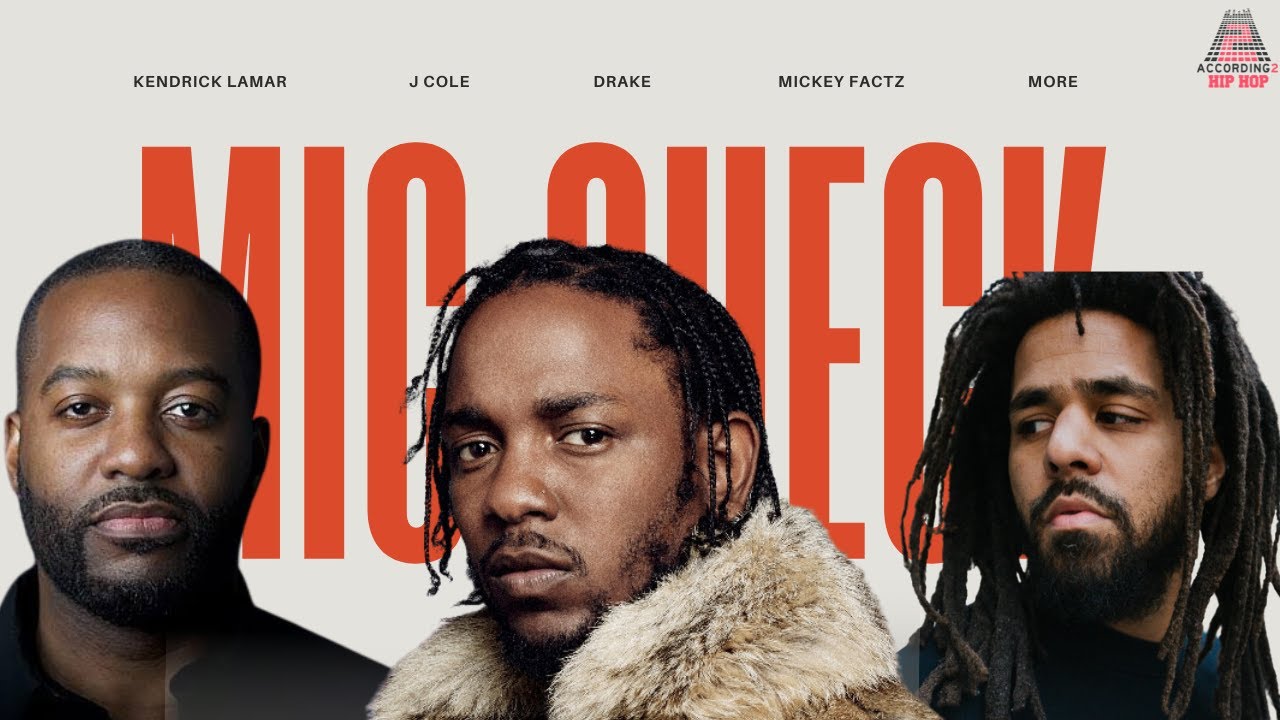 J.Cole Walks Back Kendrick Lamar Diss Record | Mickey Factz Weighs In | More