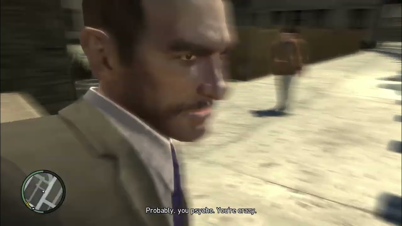 Kate Drunk Dialogue 1