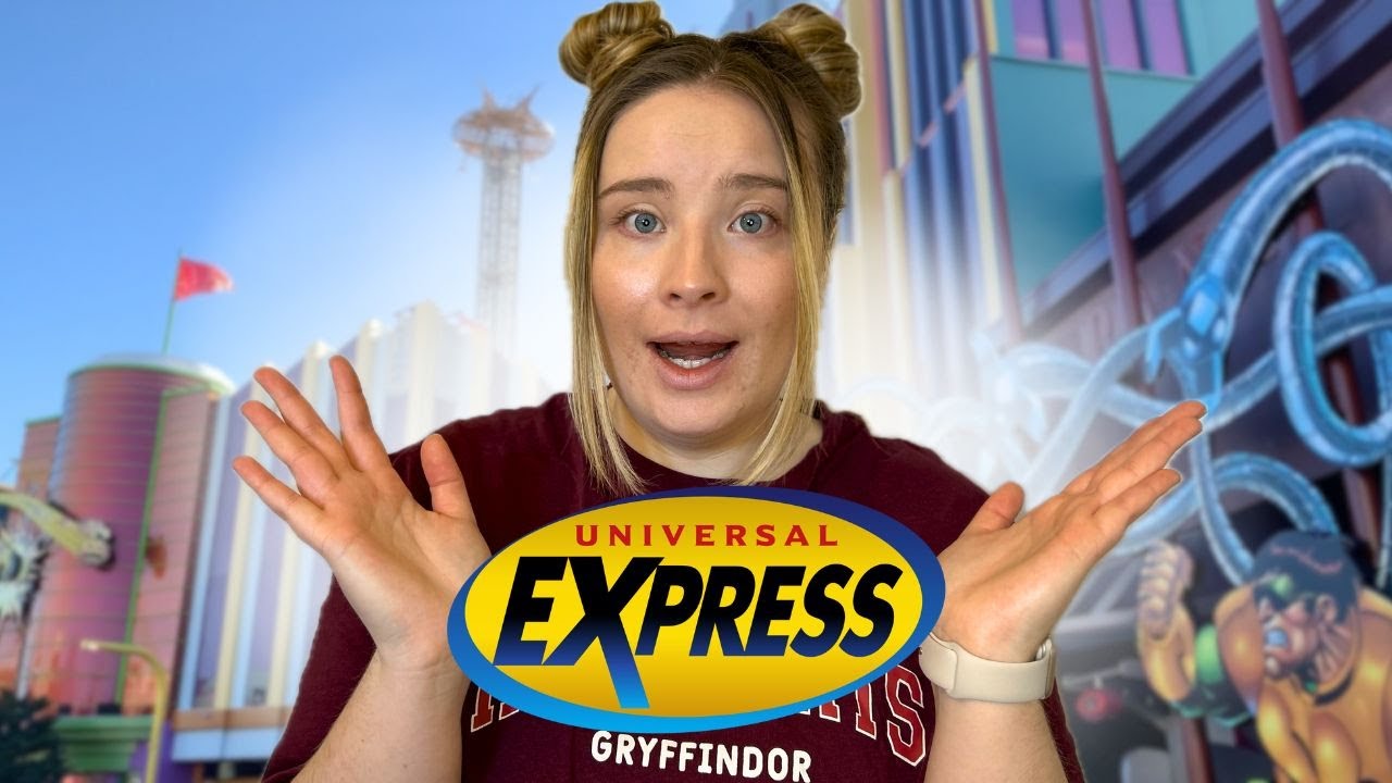 Tout savoir sur les Universal Express Pass au Universal Orlando Resort