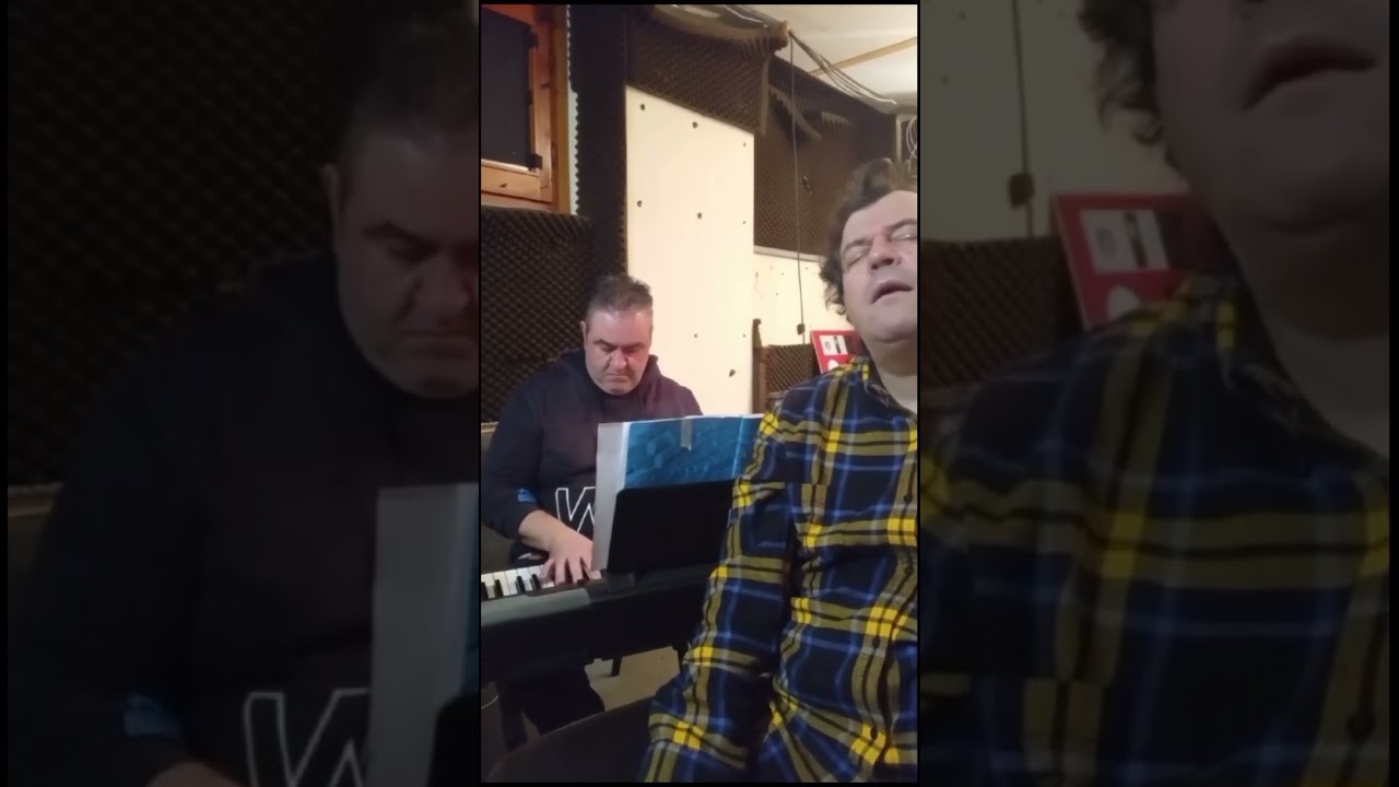 &ldquo;A Perfect Day&rdquo; Cover di Centherbe con Giacomo Cinelli