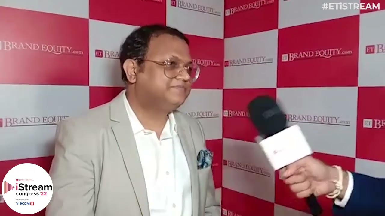 Here's Vibhu Agarwal, Founder & CEO, Atrangii sharing his experience.