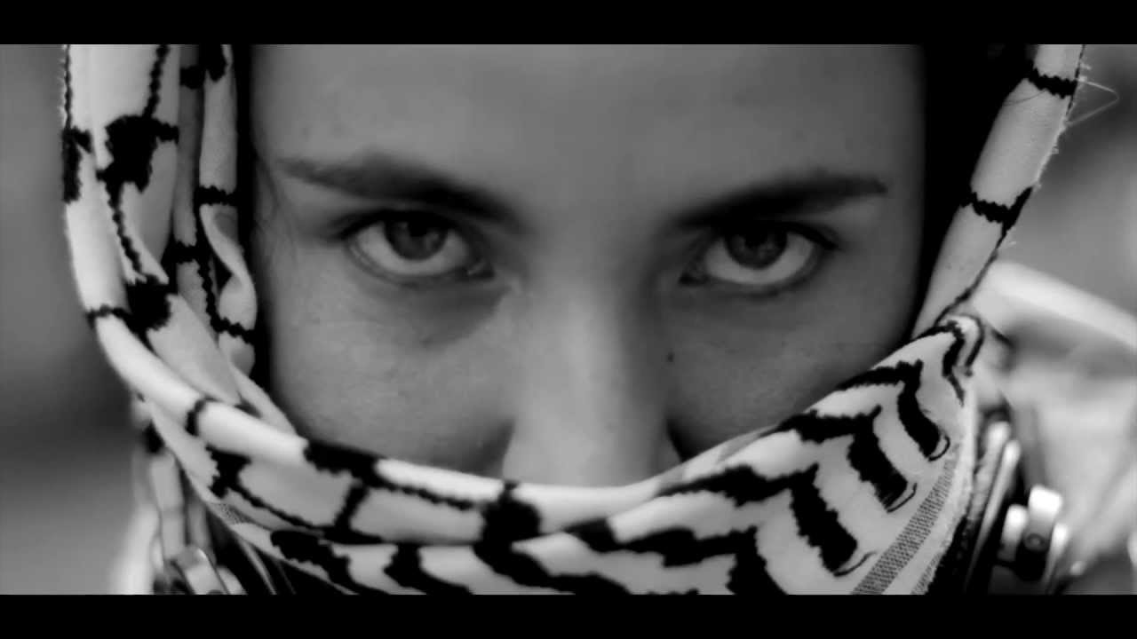 Grito - "Reacción" Official Music Video