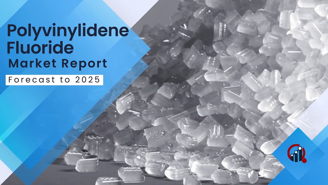 Polyvinylidene Fluoride Market Research Report