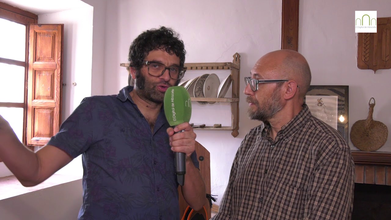 Una joya oculta de la cetrería en la provincia de Albacete