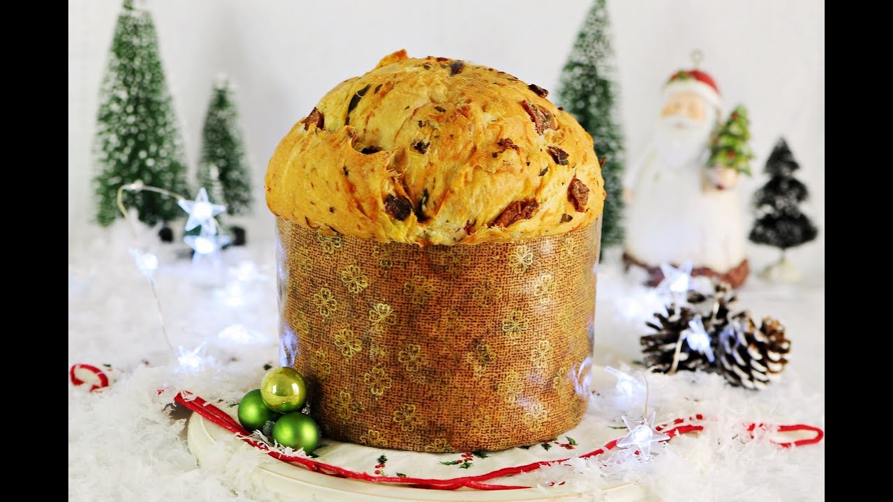 DESCUBRA OS SEGREDOS DE PREPARO DO PANETONE SALGADO MAIS DELICIOSO, MACIO E AERADO DO MUNDO! É SHOW!