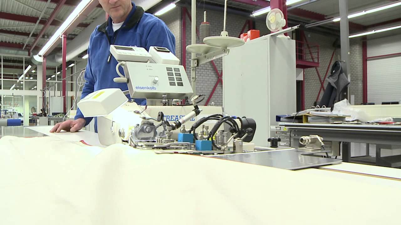 Eisenkolb company impression