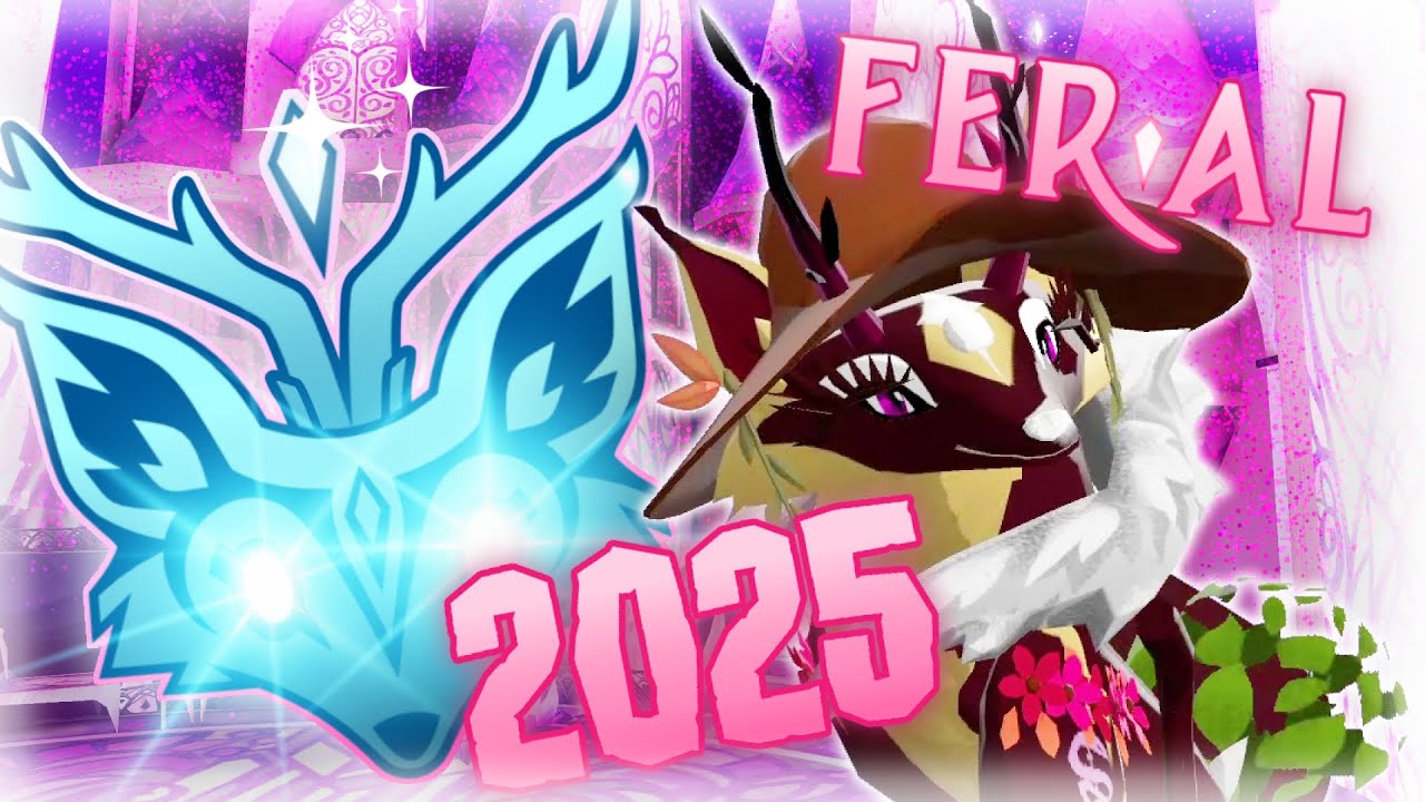 FER.AL 4 years later... 2025