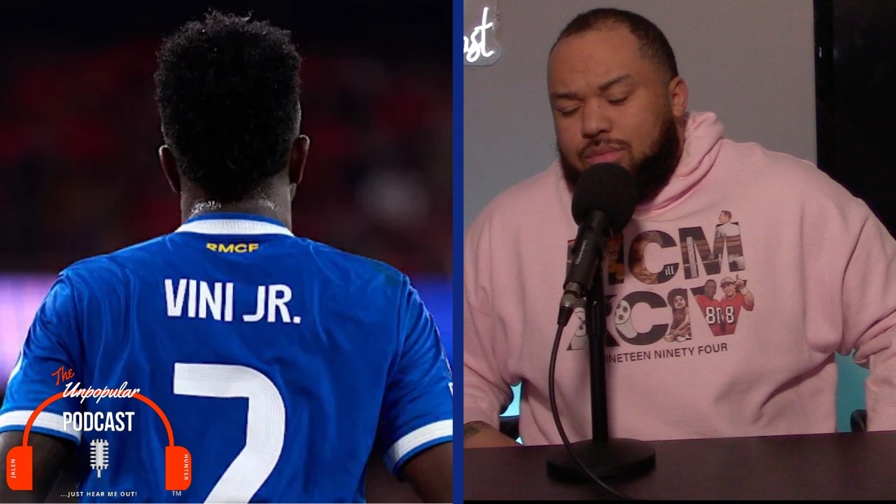 Racism should NEVER exist in sports... But it DOES smh