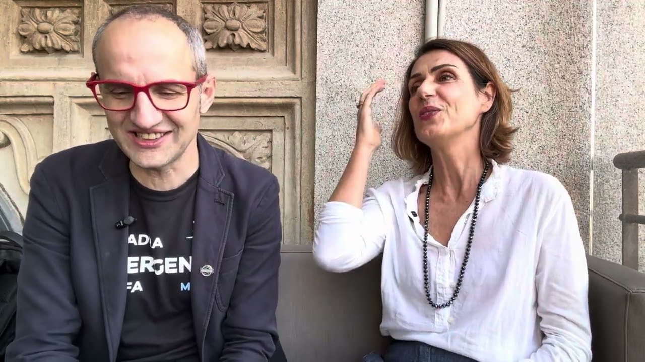 Smettere di arrangiarsi è una scelta – Anna Fais | NETWORKERS