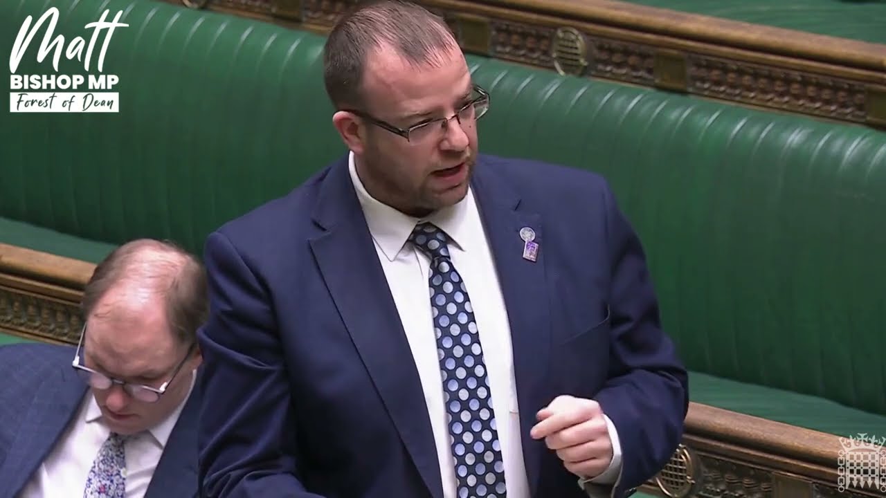 Question to Alex Norris, Minister of State for Border Security and Asylum at the Home Office