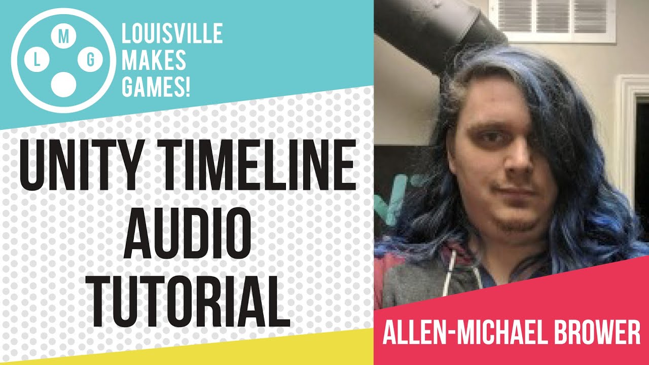 Unity Timeline Audio Tutorial