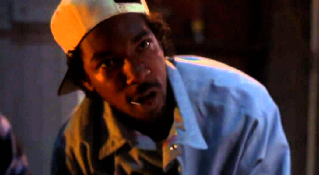 Ice Cube - Ghetto Bird (Music Video)