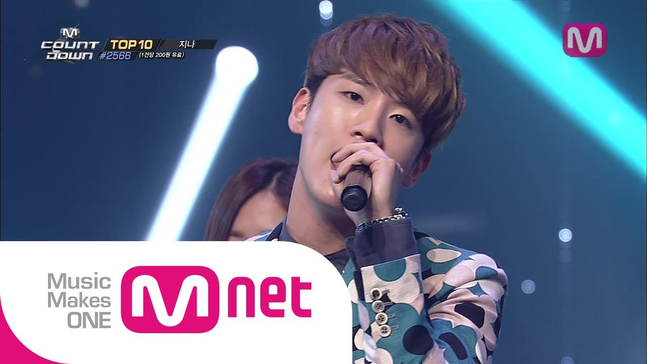 [엠카운트다운] 팬텀(PHANTOM) - 오늘따라(Seoul Lonely) @M COUNTDOWN 2014.05.29