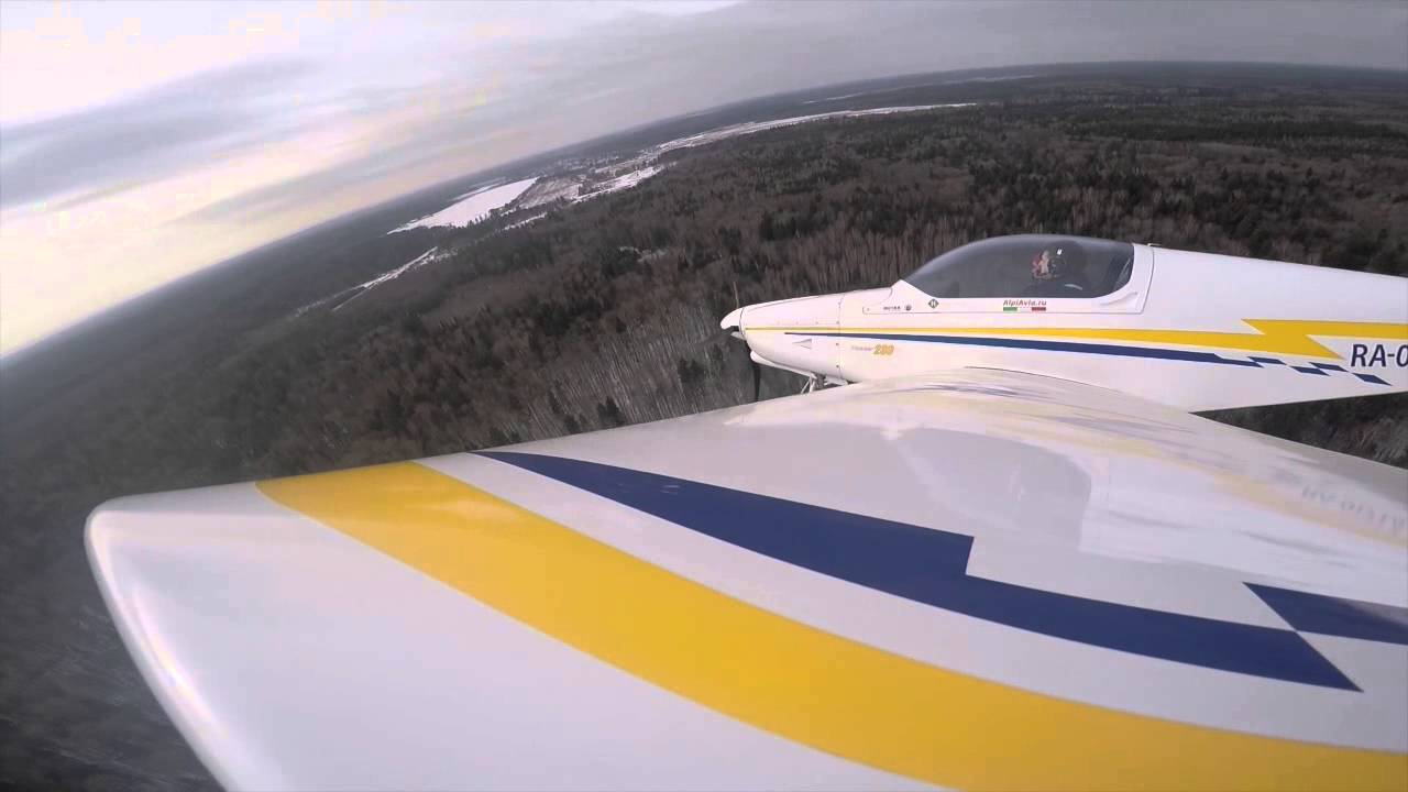 Pioneer 230 Alpiaviation