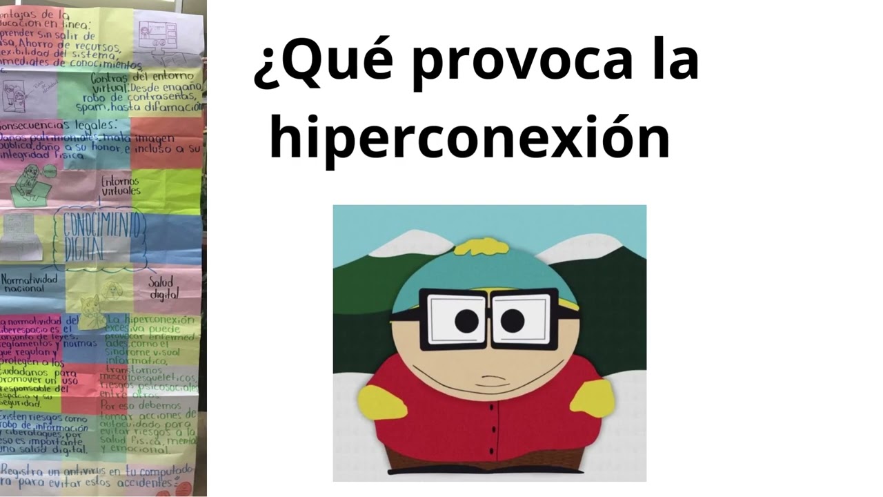 &iquest;Qu&eacute; es el conocimiento digital?