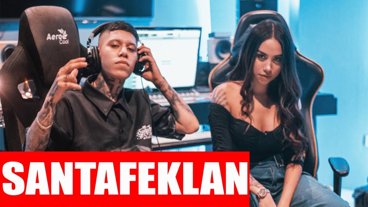 Capítulo 1 - ¿QUE PEDO CON?...SANTA FE KLAN