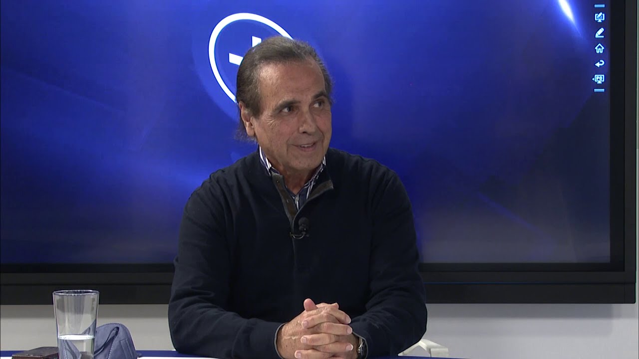 Entrevista a Pepe de Lucía