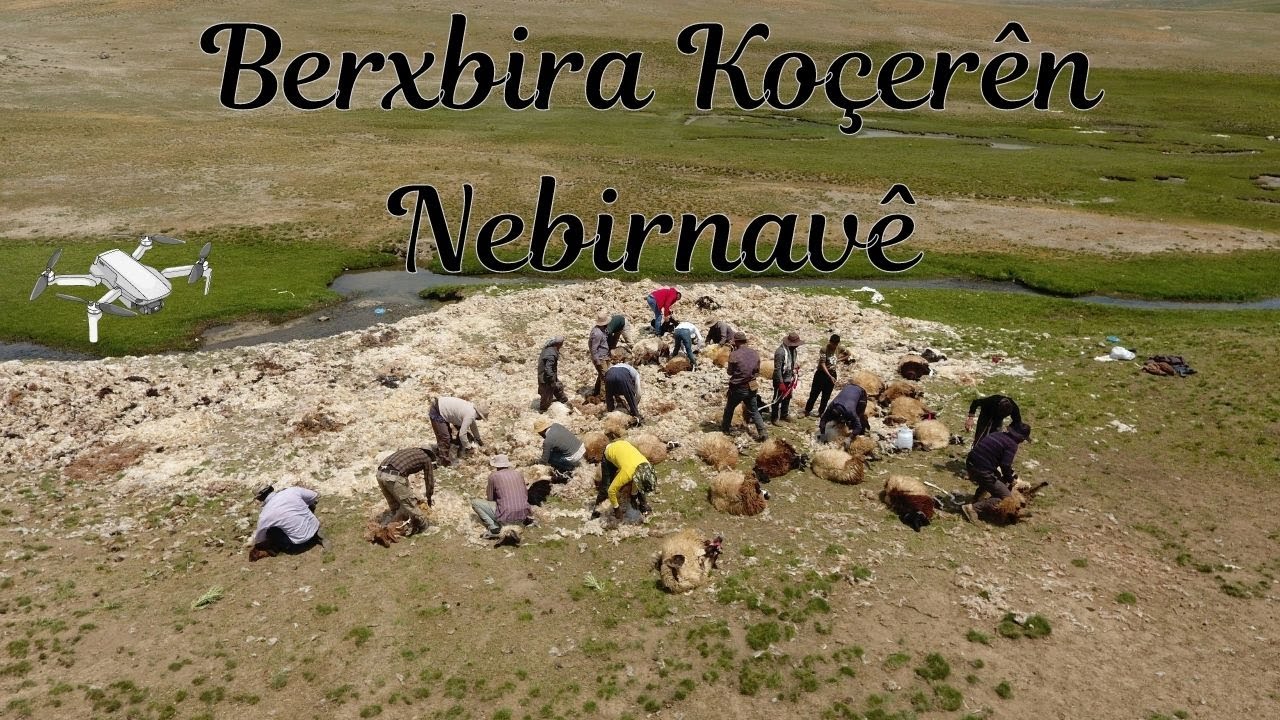 Berxbira Koçerên Nebirnavê