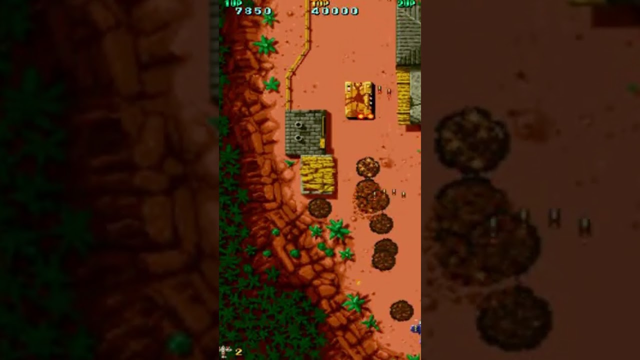TWIN HAWK: EPIC Dogfight Fury in a Pixel Perfect Package
