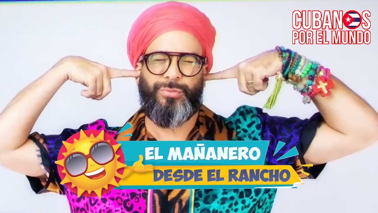 Últimas noticias en El Mañanero con Alex Otaola (viernes 6  de marzo del 2026)