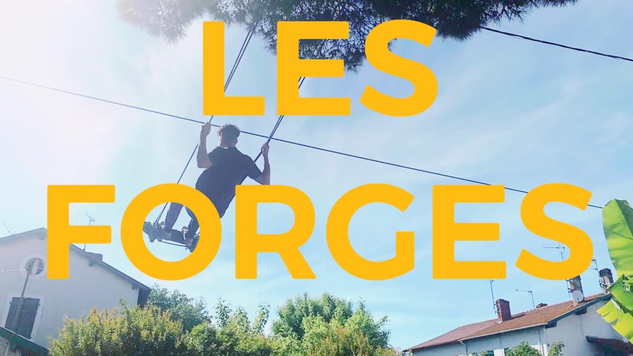 Kēpa - Les Forges