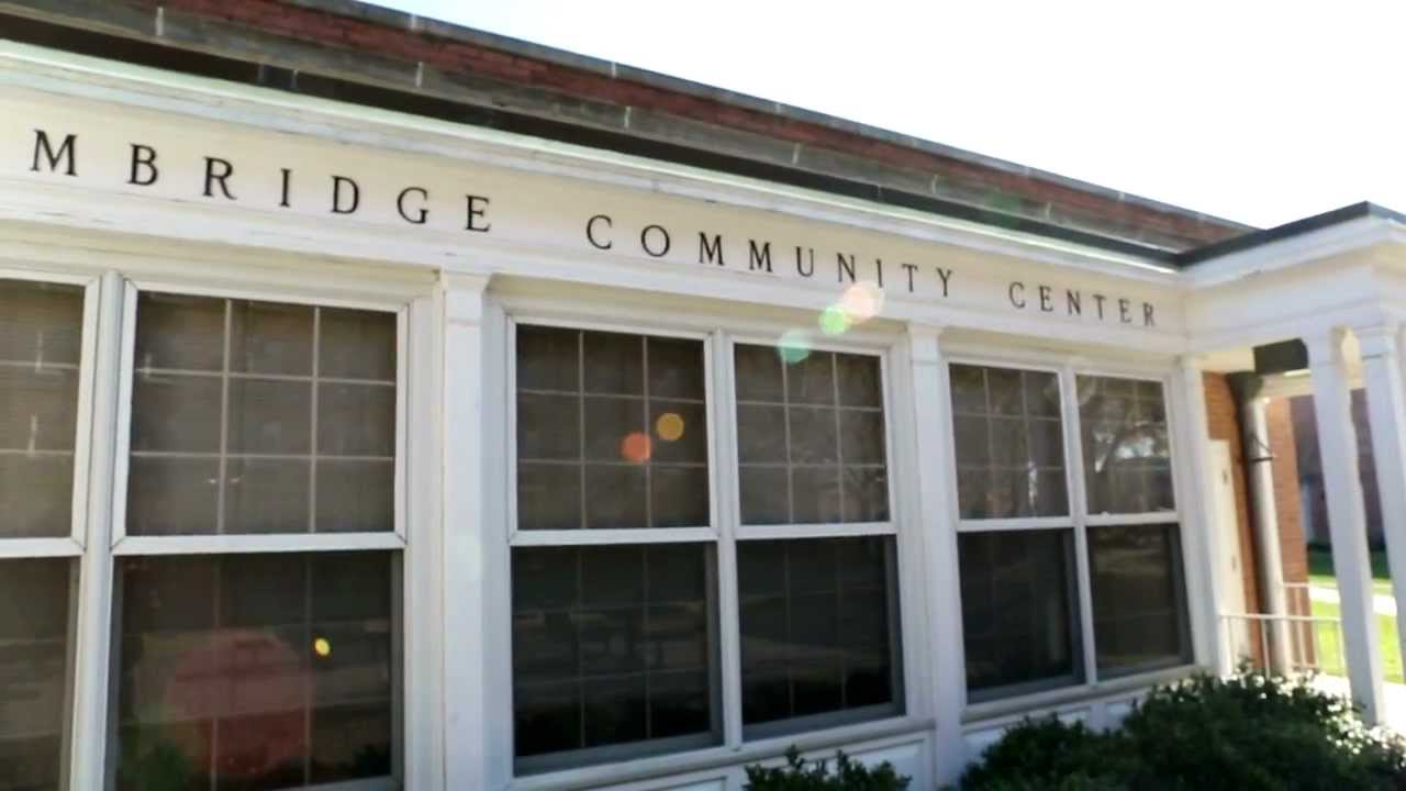 Community and Student Life at College Park Scholars