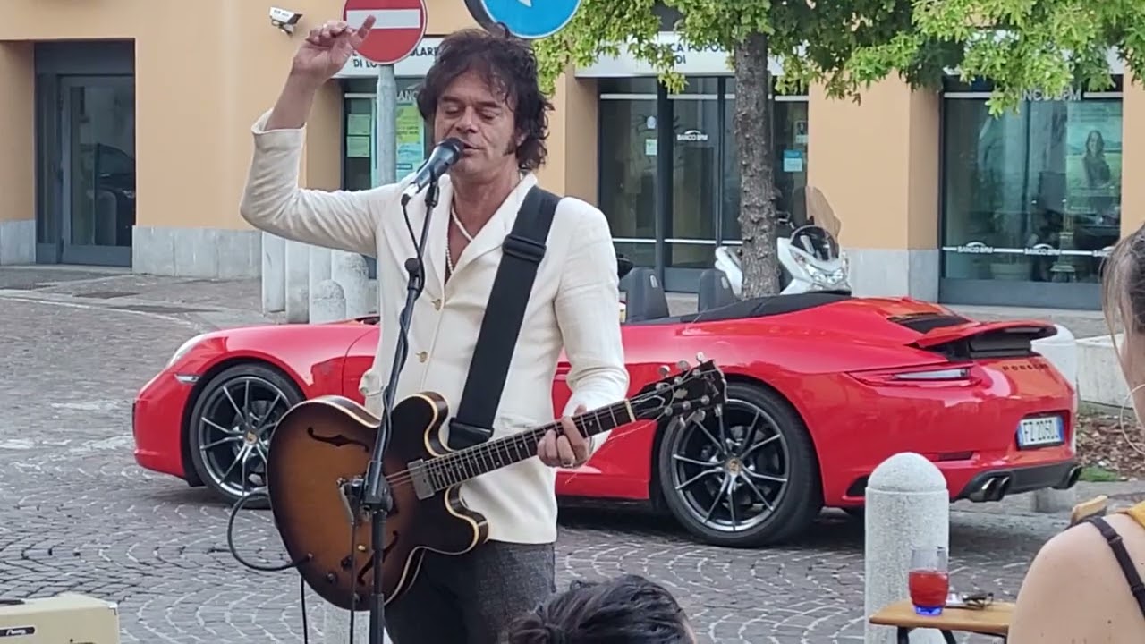 Il Motivo di SIMA  - Roberto dell'Era - 31 Luglio 2022